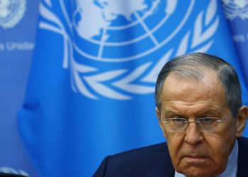Lavrov: Kremlin'e saldırı girişimi düşmanca eylem, somut yanıt vereceğiz
