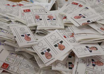 Le Monde: Erdoğan ile Kılıçdaroğlu arasında veri savaşı