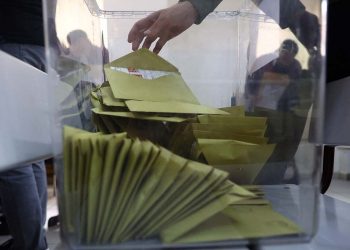 Le Monde: Türkiye, tarihinde ilk kez ikinci tur seçime gidecek