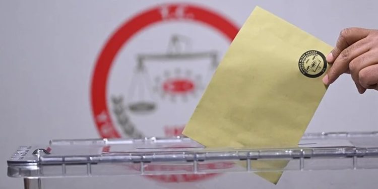 Liderler nerede oy kullanacak?