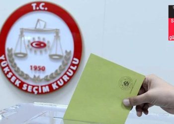 Liderlerin oy kullanacağı yerler belli oldu