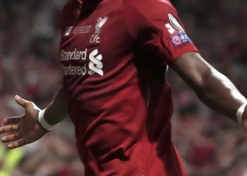 Liverpool, galibiyet serisini 7 maça çıkardı