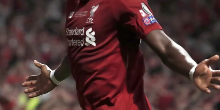 Liverpool, galibiyet serisini 7 maça çıkardı