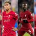Liverpool'da sezon sonu 4 ayrılık birden