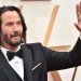 Los Angeles polisi Keanu Reeves'in evini bastı