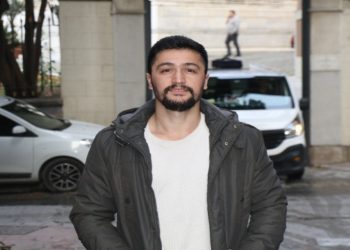 MA İmtiyaz Sahibi Ferhat Çelik gözaltına alındı