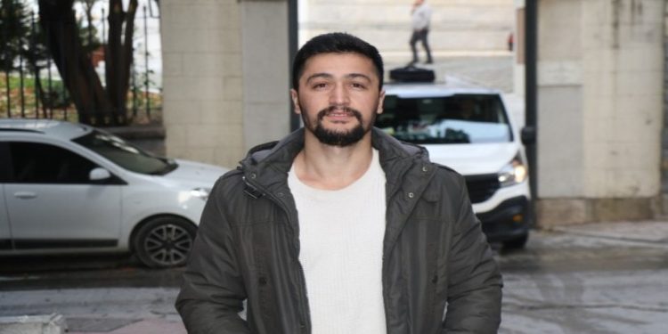 MA İmtiyaz Sahibi Ferhat Çelik gözaltına alındı