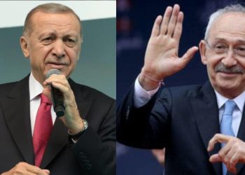 Avrasya Araştırma seçim anketi: Kılıçdaroğlu ilk turda bitirmeye çok yakın