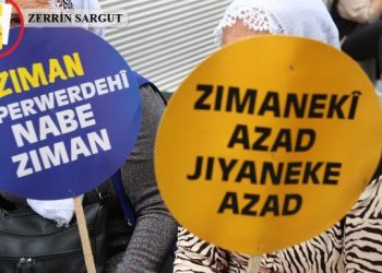 MED-DER: Asimilasyona karşı Yeşil Sol Parti’ye oy verelim