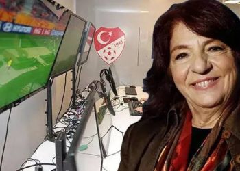 MHK Başkanı Lale Orta'dan "gözlemcilere müdahale ediyor" iddialarına yanıt