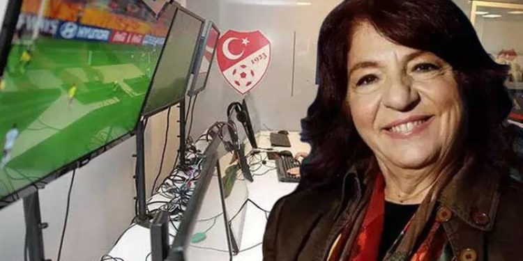 MHK Başkanı Lale Orta'dan "gözlemcilere müdahale ediyor" iddialarına yanıt