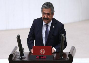 MHP’li Feti Yıldız TBMM’ye giren Hüda-Par’ı değerlendirdi: ‘AK Parti listelerinden aday oldular, geçti gitti’