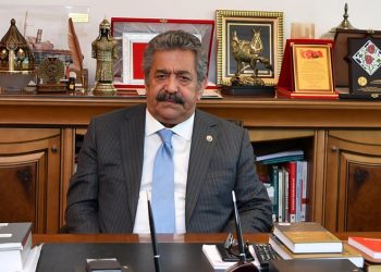 MHP Genel Başkan Yardımcısı Feti Yıldız: "HÜDA-PAR ittifak protokolümüzde adı geçen parti değil ki. Sadece 'AK Parti'yi destekliyoruz' dediler, listeden aday oldular, geçti gitti. Sonraki beyanlarına baktık. Artık devletle, cumhuriyetle barışık beyanlarını gördük."