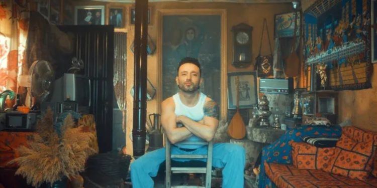 Mabel Matiz’in yeni şarkısı dinleyiciyle buluştu