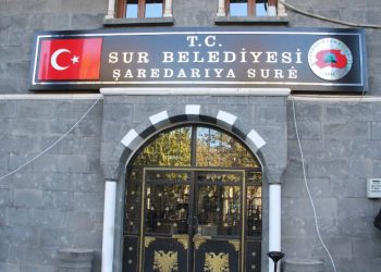 Mahkemeden, Sur Belediyesi'nin kayyım yönetiminin 'ticari projesine' ret kararı