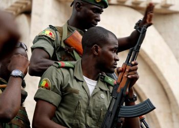 Mali cuntası duyurdu: Anayasa referandumu 18 Haziran'da olacak