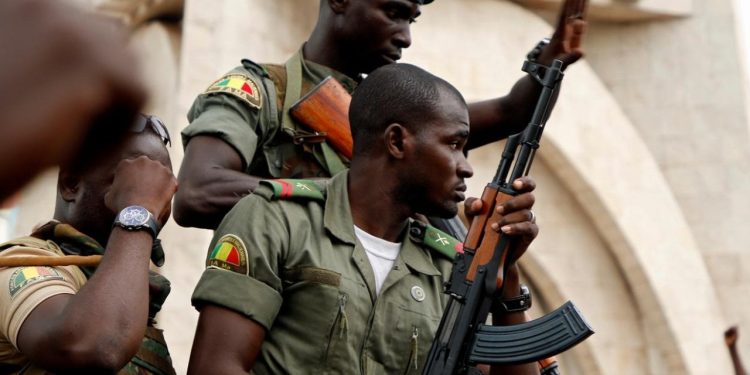 Mali cuntası duyurdu: Anayasa referandumu 18 Haziran'da olacak