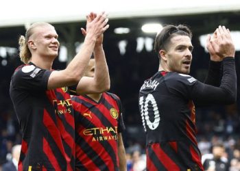 Manchester City, Premier Lig'de liderliğe yükseldi