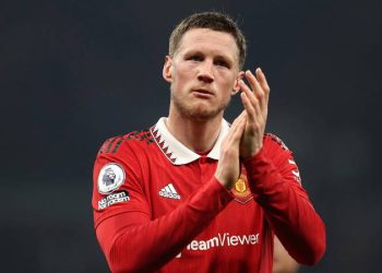 Manchester United, Weghorst için kararını verdi