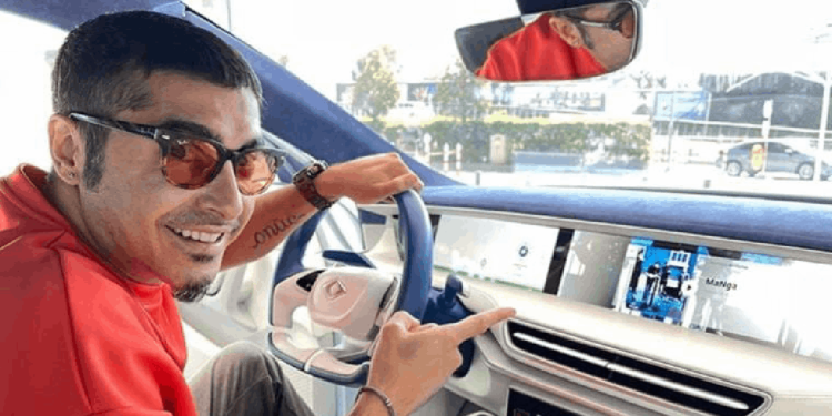 Manga'nın solisti Ferman Akgül'ün TOGG tanıtımından 2 milyon lira aldığı iddia edildi