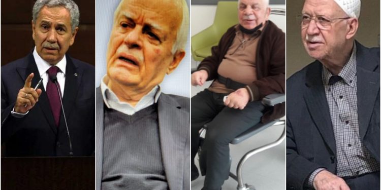 Manisa neden hedef seçildi? Eski dostları tutuklanan Arınç neden sessiz?