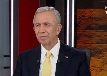 Mansur Yavaş: 21 yıldır neden yok edemediniz Kandil'i?