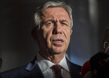 Mansur Yavaş: Milletimizin tercihine saygılıyız