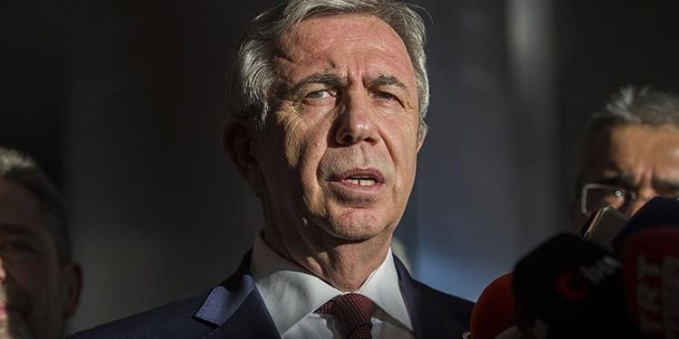 Mansur Yavaş: Milletimizin tercihine saygılıyız