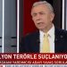 Mansur Yavaş: ‘Kandil’in amacı Kılıçdaroğlu’na kaybettirmek; Cumhur İttifakı’na çalıştılar’
