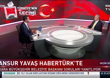Mansur Yavaş'tan dikkat çeken açıklama: 'Seçimden sonra Sinan Oğan'ı aradım...'