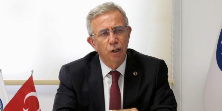 Mansur Yavaş’tan önemli iddia: Kemal Öztürk, 2014’te seçim gecesi tv kanallarına talimat verdi