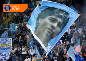 Maradona’nın talihsizliği