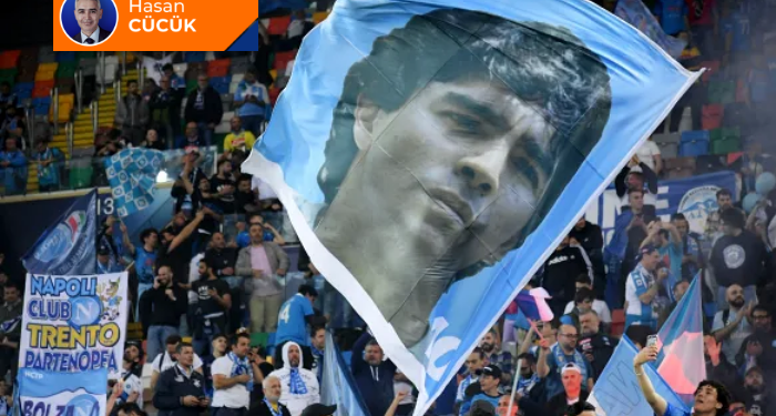 Maradona’nın talihsizliği