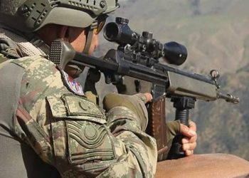 Mardin kırsalında sokağa çıkma yasağı ilan edildi