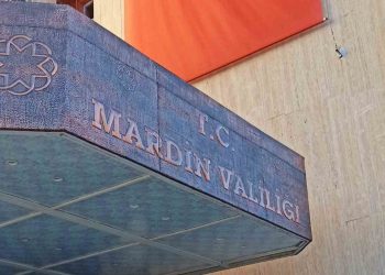 Mardin’de 9 mahalle ve mezrada sokağa çıkma yasağı