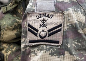 Mardin’de uzman çavuş, iki çocuğa cinsel istismardan tutuklandı