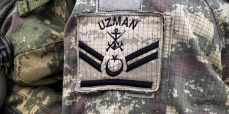 Mardin’de uzman çavuş, iki çocuğa cinsel istismardan tutuklandı