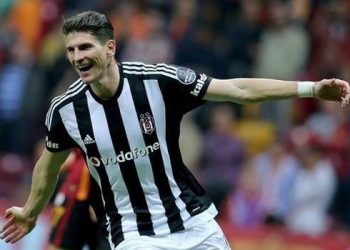 Mario Gomez'den yıllar sonra gelen Beşiktaş itirafı