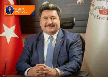 Marmaris balonunu patlatan AKP’li yargıç!