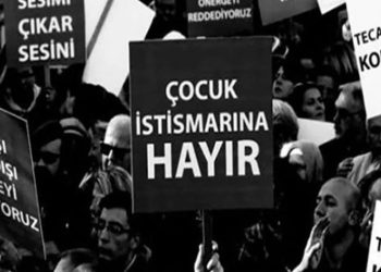 Meclis’in ‘çocuk istismarı’ raporunda ‘dernek ve vakıf’ uyarısı: Denetim raporları paylaşılmalı