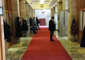 Meclis’te boş vekil odaları için kura çekimi