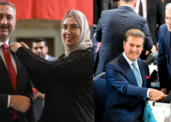 Meclis'te hareketli günler: Milletvekilleri kayıt yaptırıyor