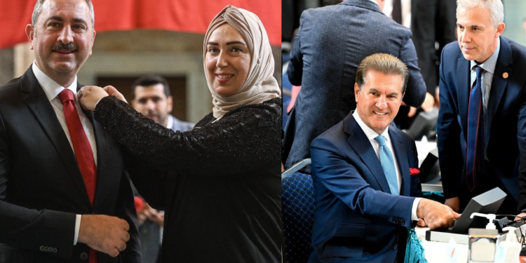 Meclis'te hareketli günler: Milletvekilleri kayıt yaptırıyor