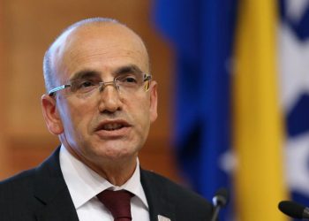 Mehmet Şimşek dönüş için şart koşmuş