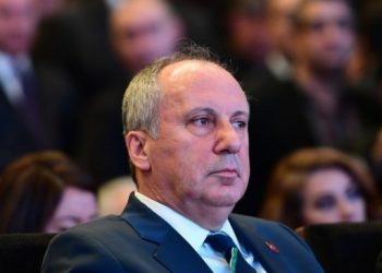 Memleket Partisi’nde istifa depremi