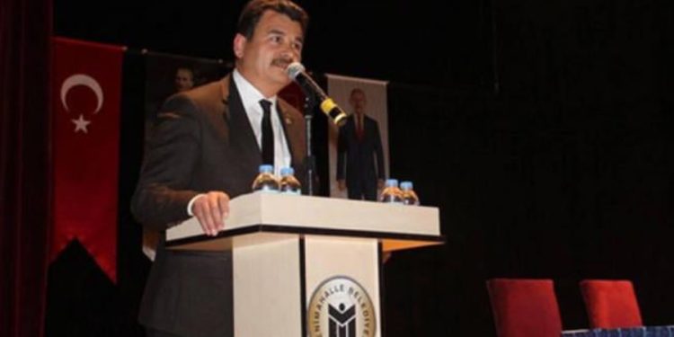 Memleket Partisi’nden ‘Millet İttifakı’ istifası