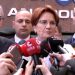 Meral Akşener oyunu kullandı: Sandıktan çıkan sonuca herkes saygı gösterecek artık