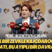 Meral Akşener’den açıklama: Kılıçdaroğlu’nu bu ülkenin vatandaşlarına yuhalattı, çok ayıpladım