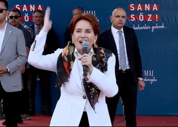 Meral Akşener’den ‘Erdoğan’ yorumu: Yakında peygamberliğini ilan ederse hiç şaşırmam