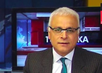 Merdan Yanardağ, Kılıçdaroğlu'na suikast düzenleyecek bir grubun Türkiye'ye girdiğini iddia etti